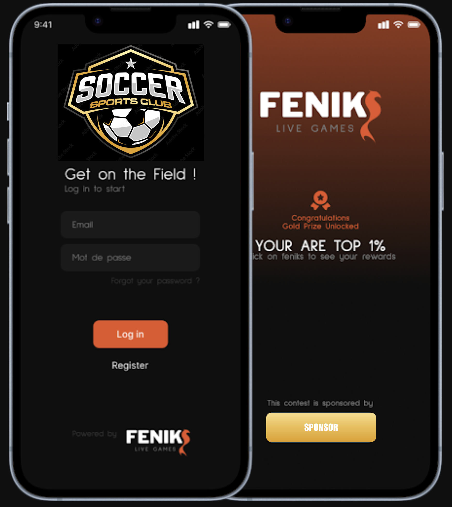 Feniks App